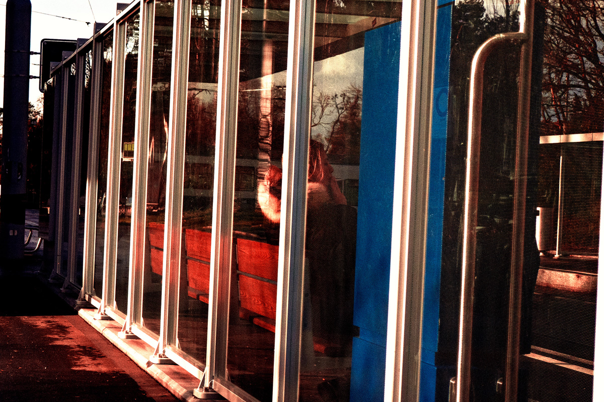 Citylife streetphotography Colors